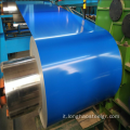PRIME PPGI PPGL Coil con rivestimento in acciaio a colori preparato
